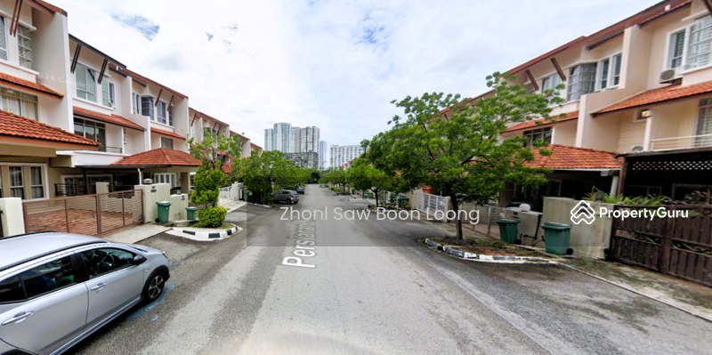 For Sale - Isle Of Palm @ Setia Pearl Island