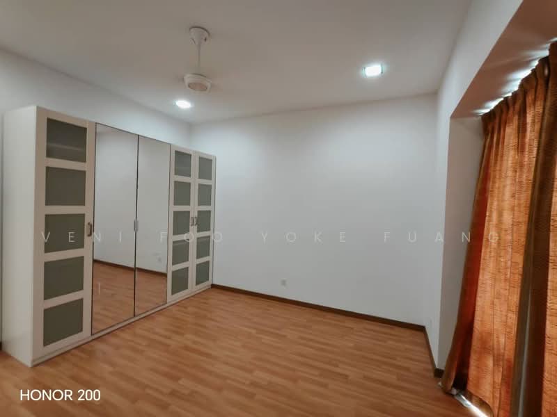 2-storey Terraced House for Rent in Bandar Bukit Raja (Klang) - Veni Foo Yoke Fuang - Bedroom - PropertyGuru.com.my