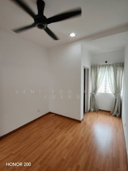 2-storey Terraced House for Rent in Bandar Bukit Raja (Klang) - Veni Foo Yoke Fuang - Interior - PropertyGuru.com.my