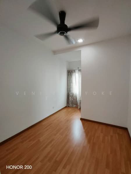 2-storey Terraced House for Rent in Bandar Bukit Raja (Klang) - Veni Foo Yoke Fuang - Interior - PropertyGuru.com.my