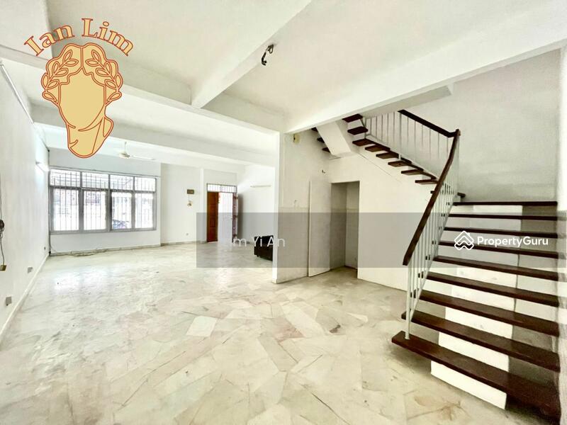 2-storey Terraced House for Sale in Sungai Nibong (Bayan Lepas) - Lim Yi An - PropertyGuru.com.my