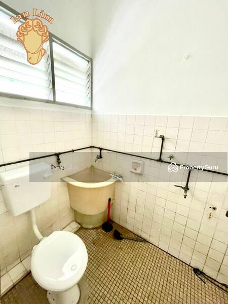 2-storey Terraced House for Sale in Sungai Nibong (Bayan Lepas) - Lim Yi An - PropertyGuru.com.my