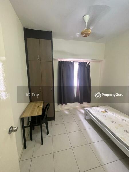 Untuk Disewa - Cova Villa