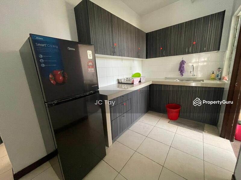 Untuk Disewa - Cova Villa