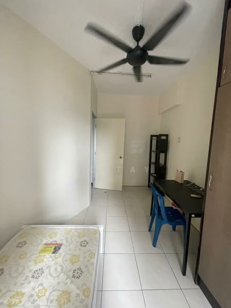 Condominium for Rent at Cova Villa - JC Tay - Bedroom - PropertyGuru.com.my