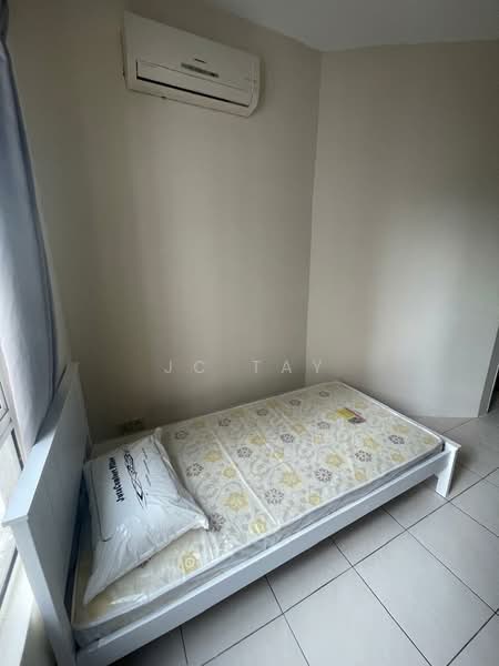 Condominium for Rent at Cova Villa - JC Tay - Bedroom - PropertyGuru.com.my