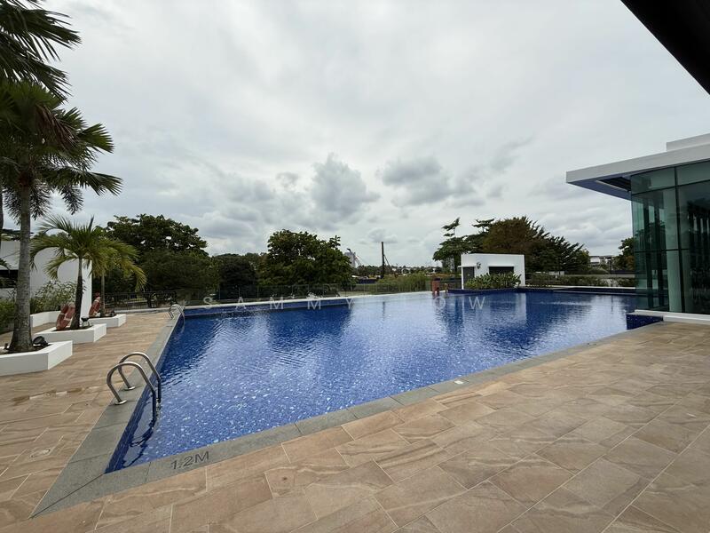 Ponderosa Lakeside Apartment untuk Untuk Dijual - RM 750,000, Feb 2026 - PropertyGuru.com.my