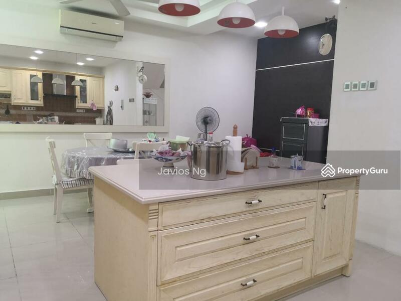 For Sale - Beverly Hill 3-storey terrance Tanjung Bungah