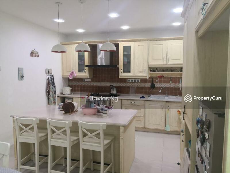 For Sale - Beverly Hill 3-storey terrance Tanjung Bungah