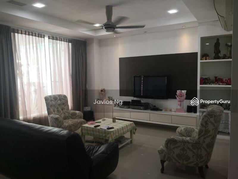 For Sale - Beverly Hill 3-storey terrance Tanjung Bungah