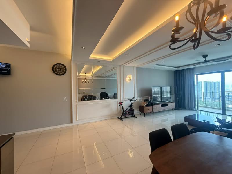 Condominium for Rent at Residensi 22 - Alvan Chin - PropertyGuru.com.my