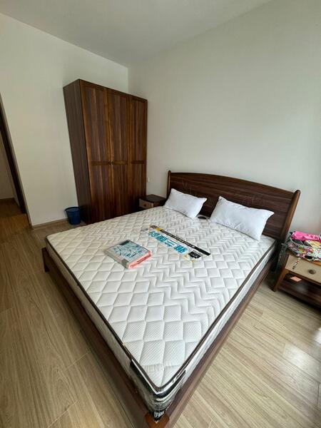 Untuk Disewa - Starview Bay @ Forest City