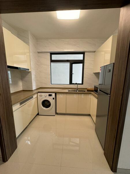 Untuk Disewa - Starview Bay @ Forest City