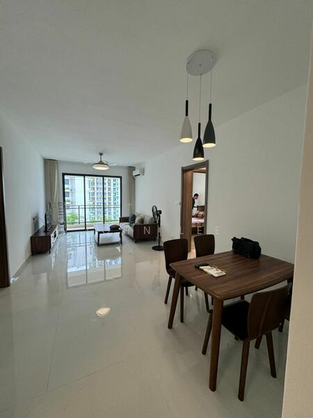 Untuk Disewa - Starview Bay @ Forest City