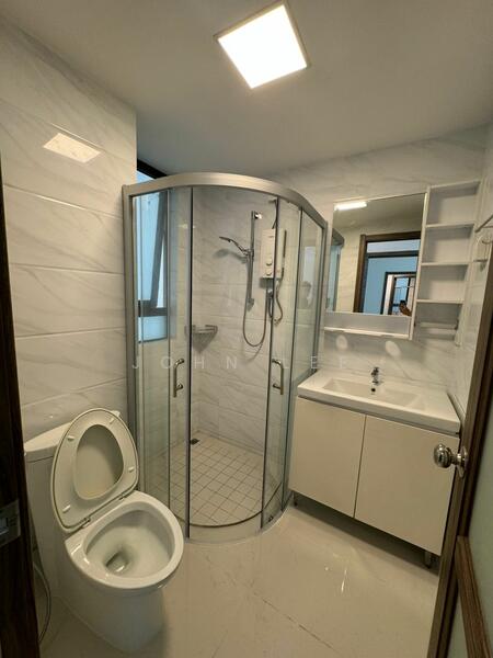 Untuk Disewa - Starview Bay @ Forest City