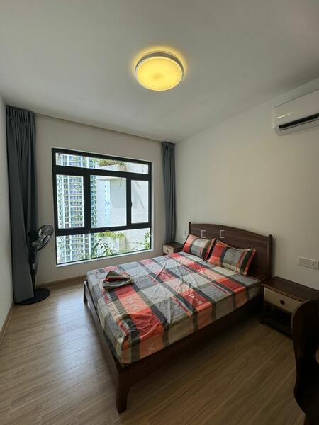 Untuk Disewa - Starview Bay @ Forest City