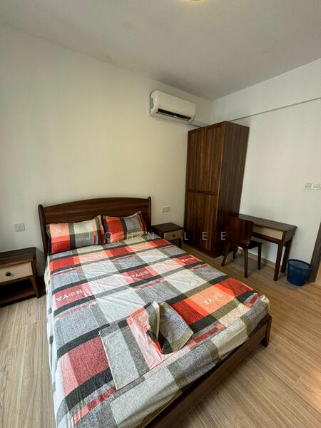 Untuk Disewa - Starview Bay @ Forest City