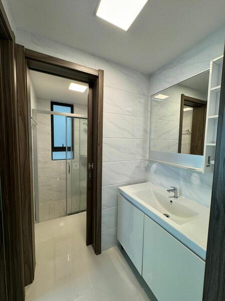 Untuk Disewa - Starview Bay @ Forest City