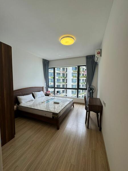 Untuk Disewa - Starview Bay @ Forest City