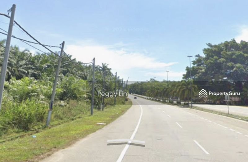 For Sale - Industrial Land @ Batu Gajah, Perak