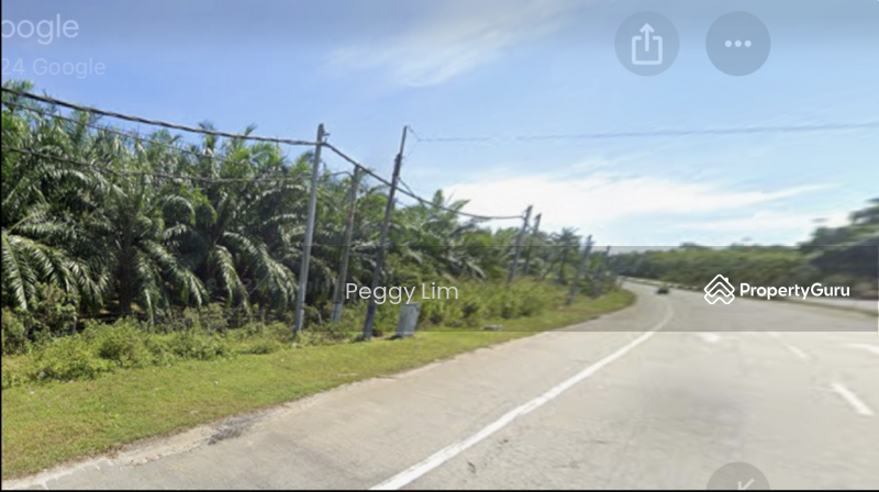 For Sale - Industrial Land @ Batu Gajah, Perak
