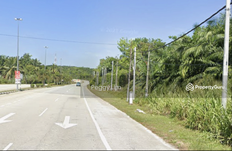 For Sale - Industrial Land @ Batu Gajah, Perak