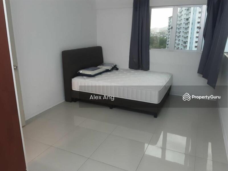 Condominium for Rent at Kiara Residence (Residensi Kiara Jalil 1) - Alex Ang - PropertyGuru.com.my