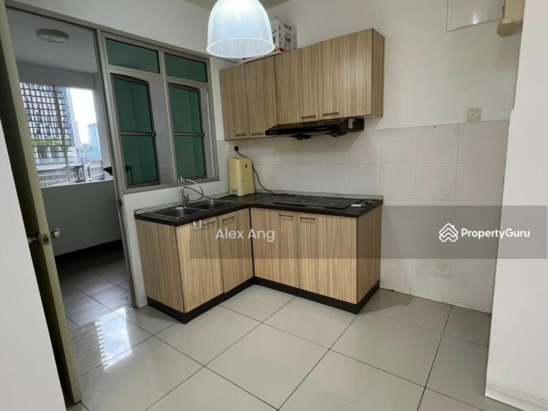 Condominium for Rent at Kiara Residence (Residensi Kiara Jalil 1) - Alex Ang - PropertyGuru.com.my