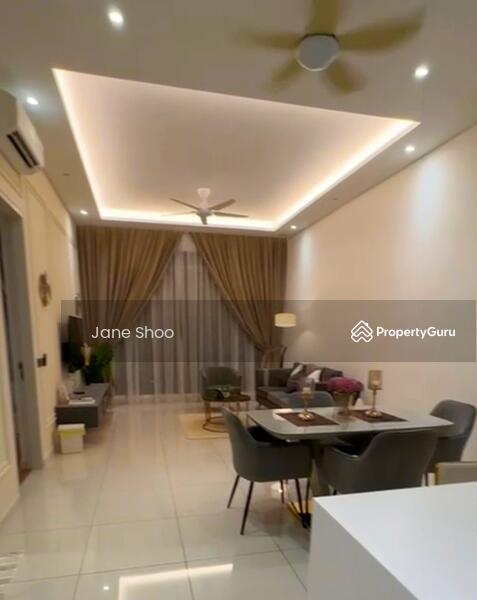 Service Residence for Rent at The Park 2 - Jane Shoo - PropertyGuru.com.my
