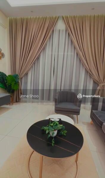Service Residence for Rent at The Park 2 - Jane Shoo - PropertyGuru.com.my