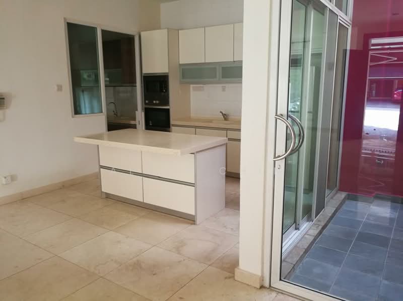 Semi-Detached House for Rent in Duta Tropika (Batu) - Alvan Chin - Kitchen - PropertyGuru.com.my