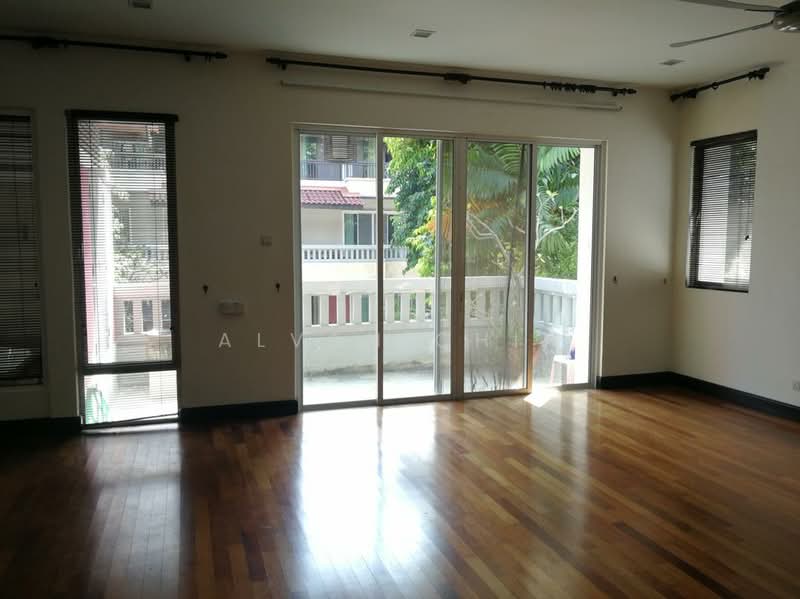 Semi-Detached House for Rent in Duta Tropika (Batu) - Alvan Chin - Living Room - PropertyGuru.com.my