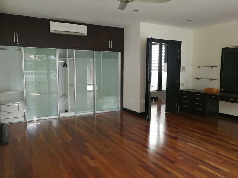 Semi-Detached House for Rent in Duta Tropika (Batu) - Alvan Chin - Bedroom - PropertyGuru.com.my