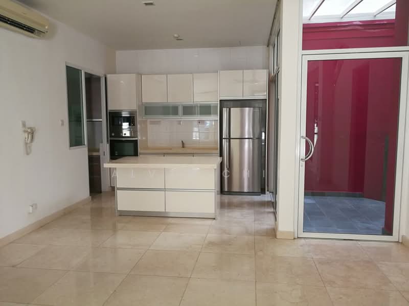 Semi-Detached House for Rent in Duta Tropika (Batu) - Alvan Chin - Kitchen - PropertyGuru.com.my