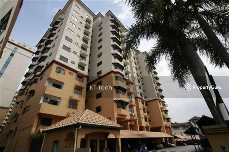 For Sale - Kelana Parkview Condominium