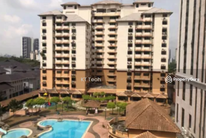 For Sale - Kelana Parkview Condominium