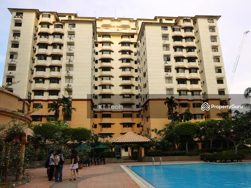 For Sale - Kelana Parkview Condominium