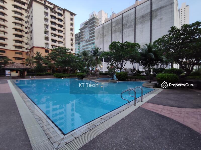 For Sale - Kelana Parkview Condominium