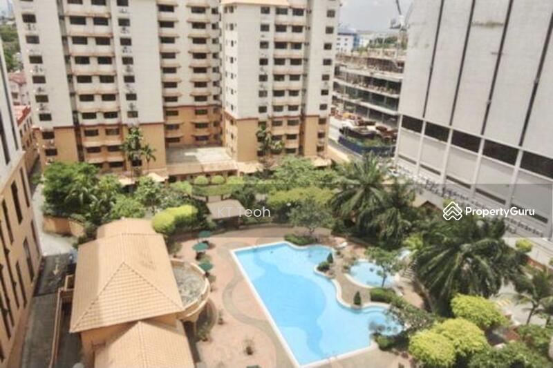 For Sale - Kelana Parkview Condominium