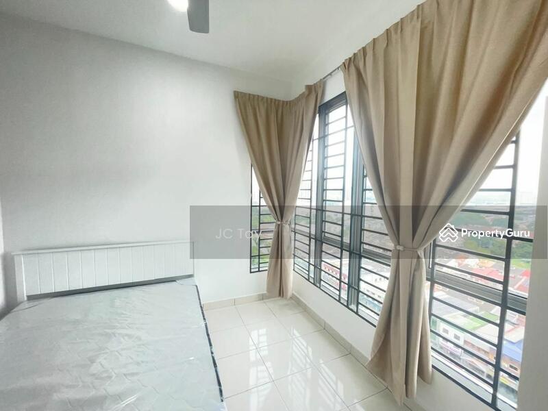 Service Residence for Rent at Serviced Residence @ Casa Tiara - JC Tay - PropertyGuru.com.my