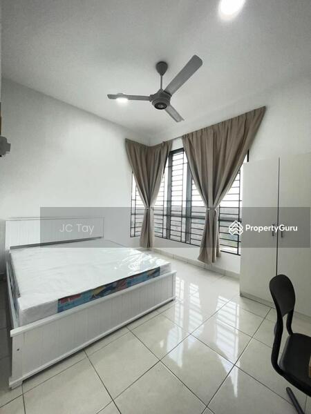 Service Residence for Rent at Serviced Residence @ Casa Tiara - JC Tay - PropertyGuru.com.my