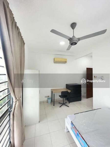 Service Residence for Rent at Serviced Residence @ Casa Tiara - JC Tay - PropertyGuru.com.my