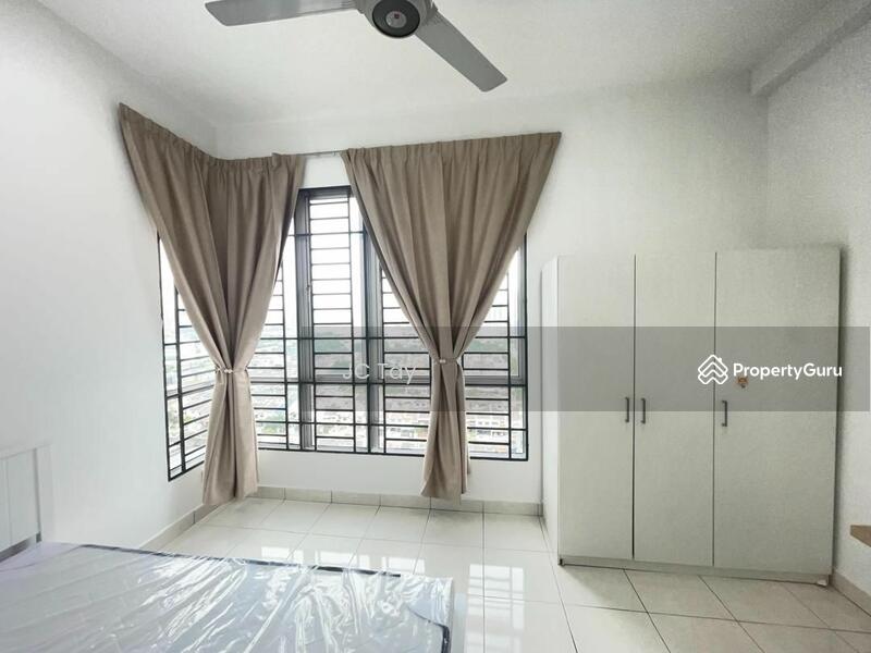 Service Residence for Rent at Serviced Residence @ Casa Tiara - JC Tay - PropertyGuru.com.my