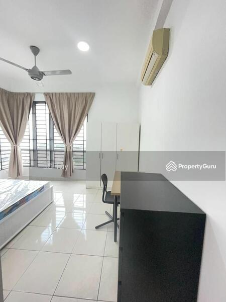 Service Residence for Rent at Serviced Residence @ Casa Tiara - JC Tay - PropertyGuru.com.my
