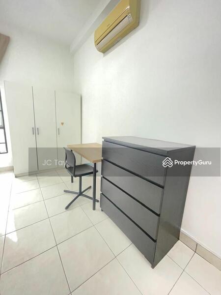 Service Residence for Rent at Serviced Residence @ Casa Tiara - JC Tay - PropertyGuru.com.my