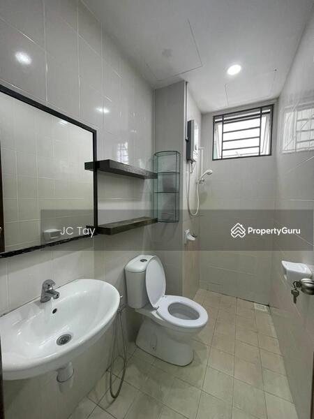Service Residence for Rent at Serviced Residence @ Casa Tiara - JC Tay - PropertyGuru.com.my
