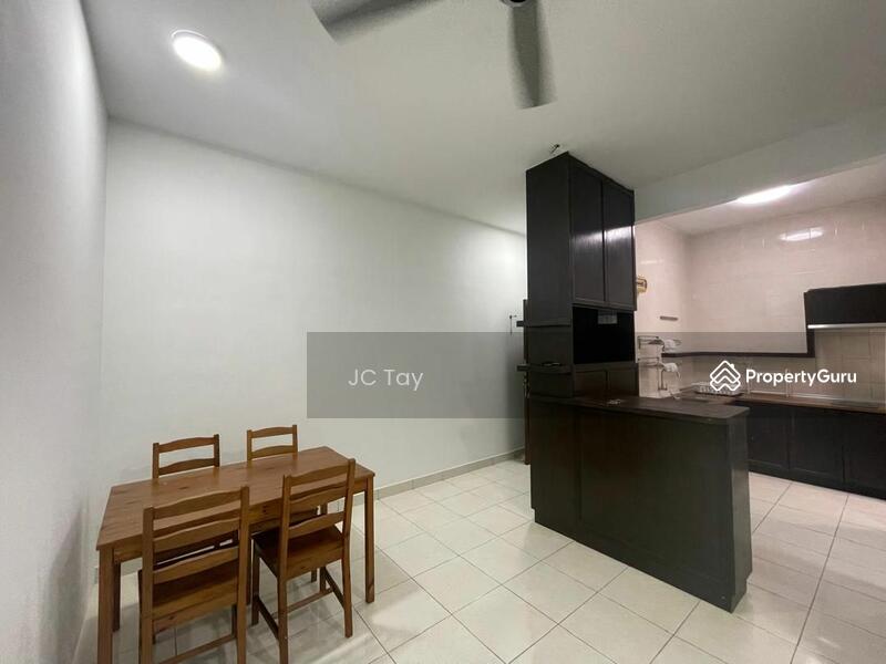 Service Residence for Rent at Serviced Residence @ Casa Tiara - JC Tay - PropertyGuru.com.my