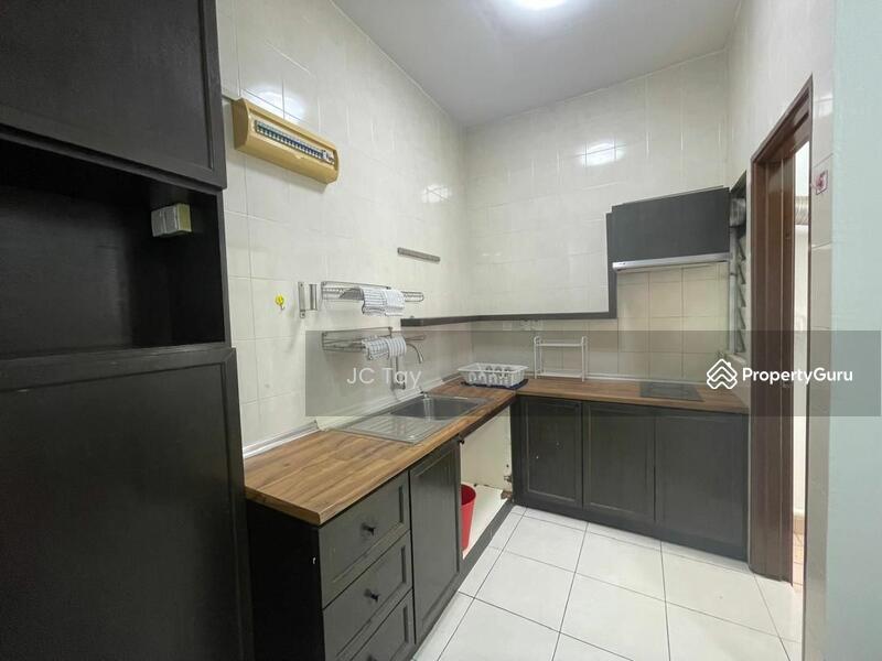 Service Residence for Rent at Serviced Residence @ Casa Tiara - JC Tay - PropertyGuru.com.my