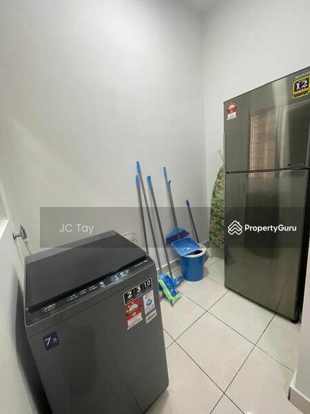Service Residence for Rent at Serviced Residence @ Casa Tiara - JC Tay - PropertyGuru.com.my