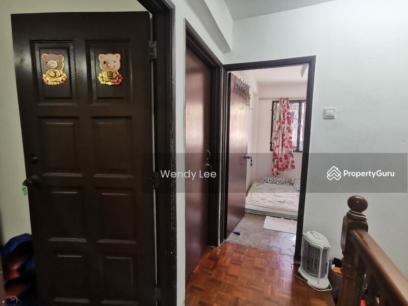For Sale - Dahlia Apartment